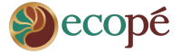 Ecope AB logotyp