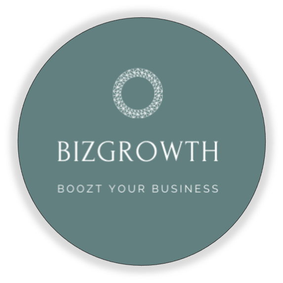 BizGrowth International AB logotyp