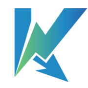 Kraftfixarna AB logotyp