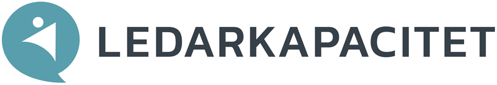 Ledarkapacitet Sverige AB logotyp