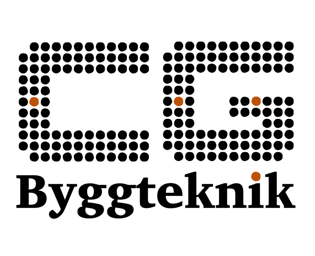 CG Byggteknik AB logotyp
