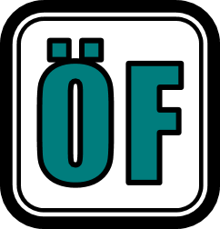ÖdmanFäldt AB logotyp
