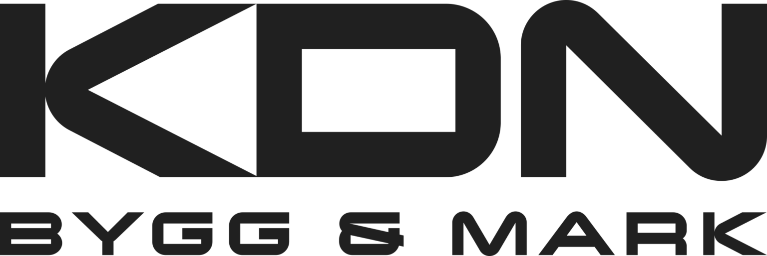 KDN Norrland AB logotyp