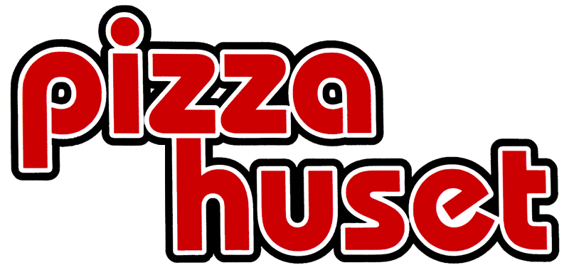 PIZZAHUSET BJÖRLANDA AB logotyp