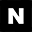 Nordisk Maskin i Sverige AB logotyp