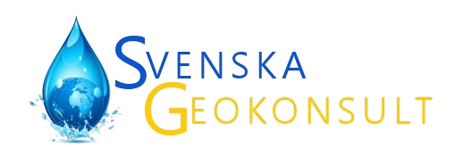 Svenska geokonsult AB logotyp