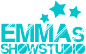 Emmas Showstudio AB logotyp