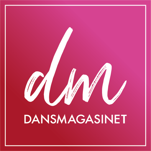 Dansmagasinet i Alingsås AB logotyp