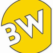 Blowweld AB logotyp