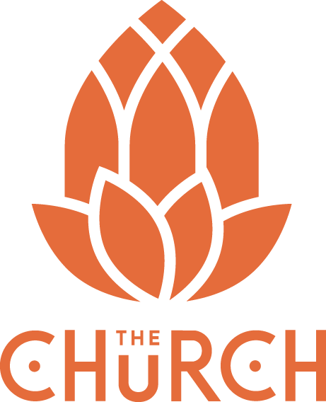 RB Church AB logotyp