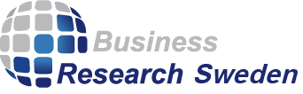 Business Research Sweden AB logotyp