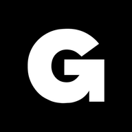 Goteborg foto och film AB logotyp