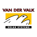 Valk Solar Systems Nordics AB logotyp