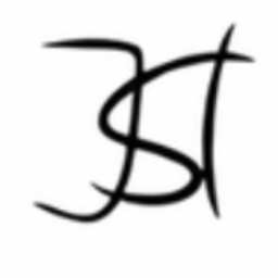 Toumas Touma AB logotyp