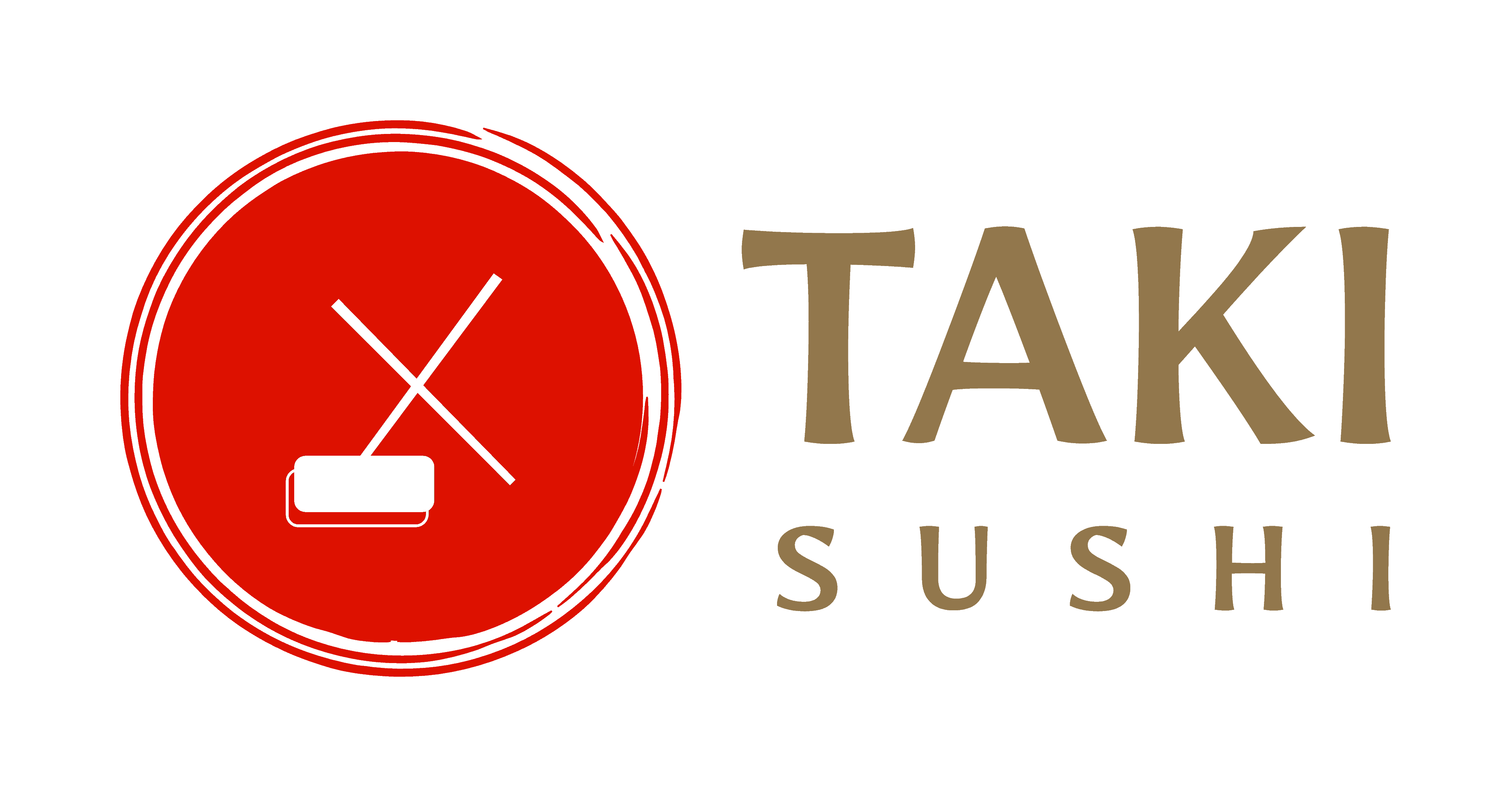 Taki Foods AB logotyp