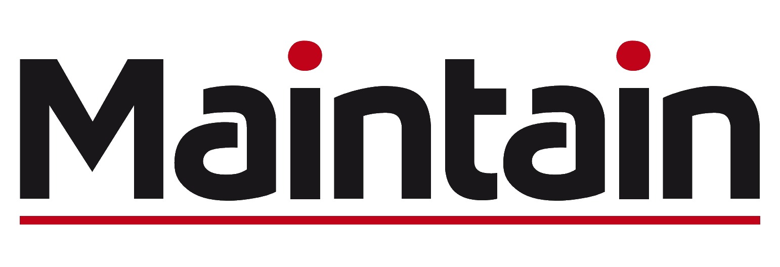 Maintain i Limhamn AB logotyp