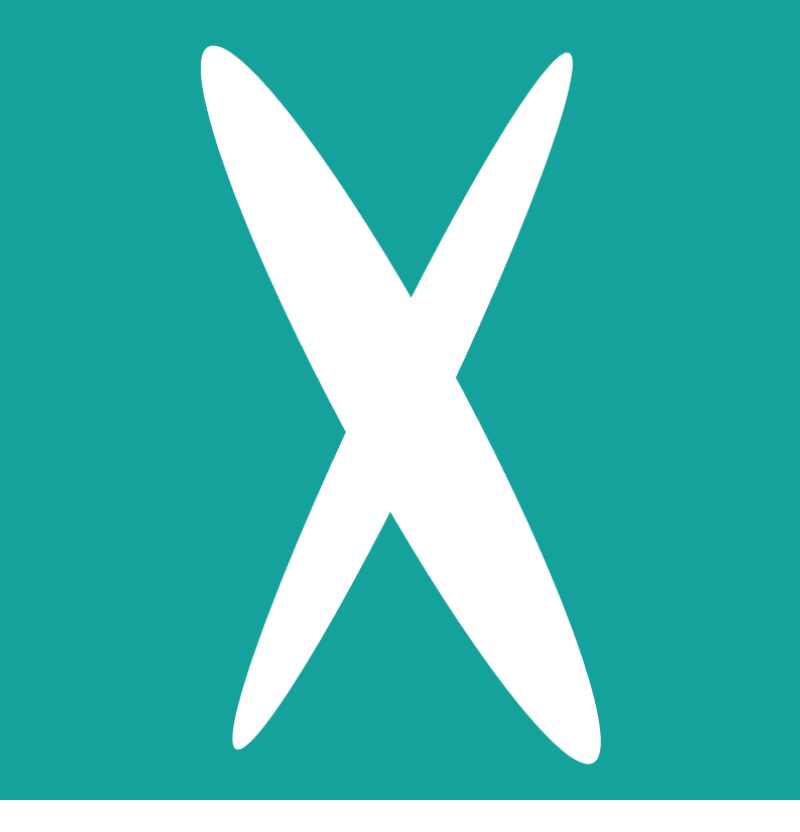 bXhaled sport AB logotyp
