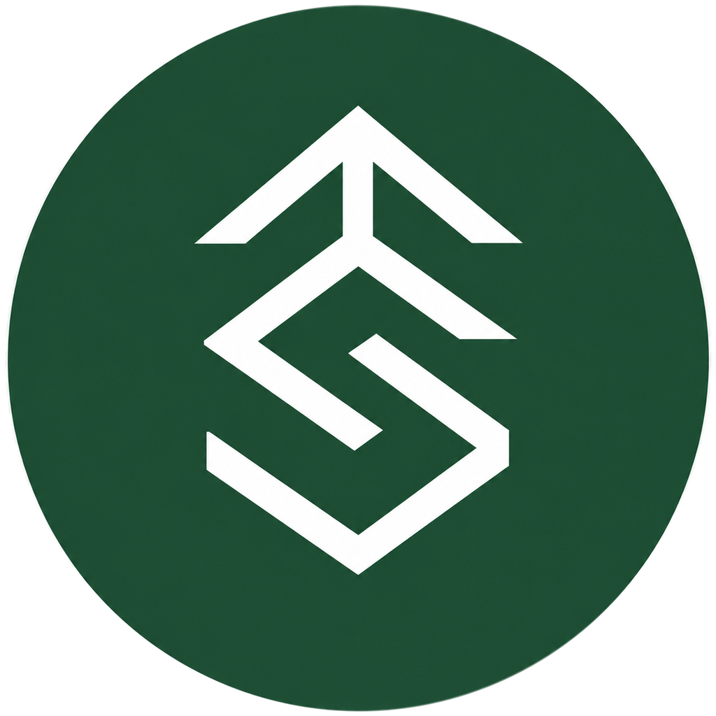 Svensk Skogsfinansiering AB logotyp