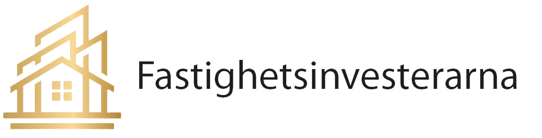 Fastighetsinvesterarna Sweden AB logotyp