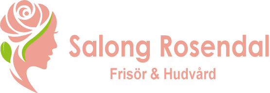 Salong Rosendal AB logotyp