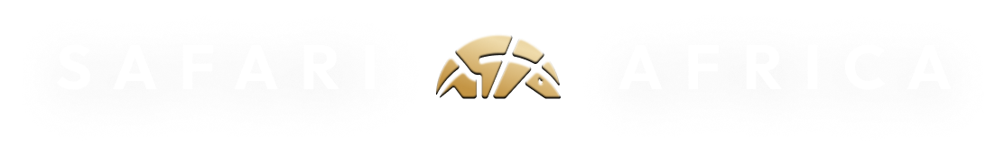 SAFARI DOT AFRICA AB logotyp
