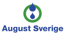 August Sverige AB logotyp