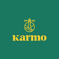Karmo i Sverige AB logotyp