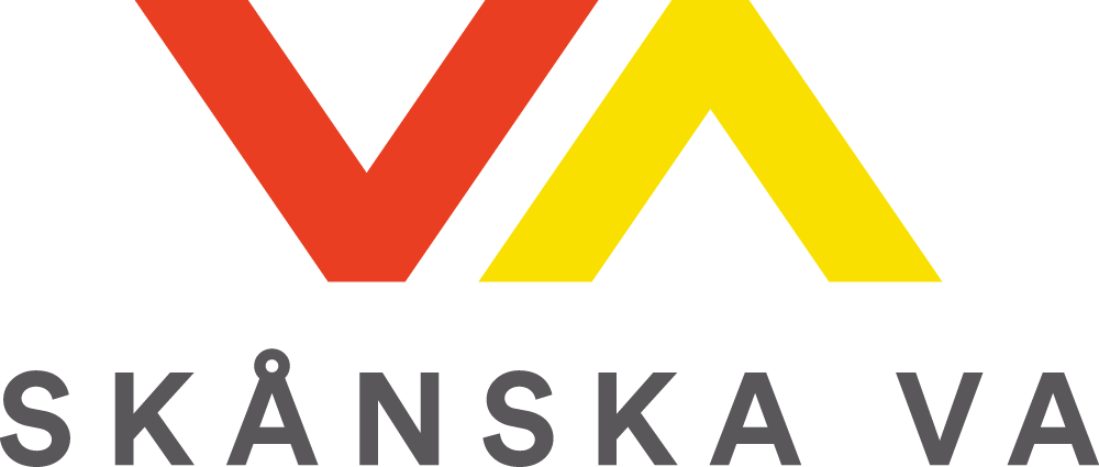 Skånska VA lagret AB logotyp