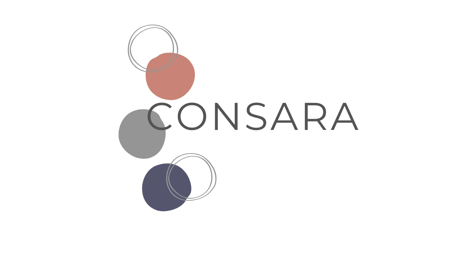 Consara AB logotyp