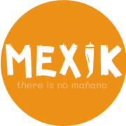 Mexik AB logotyp