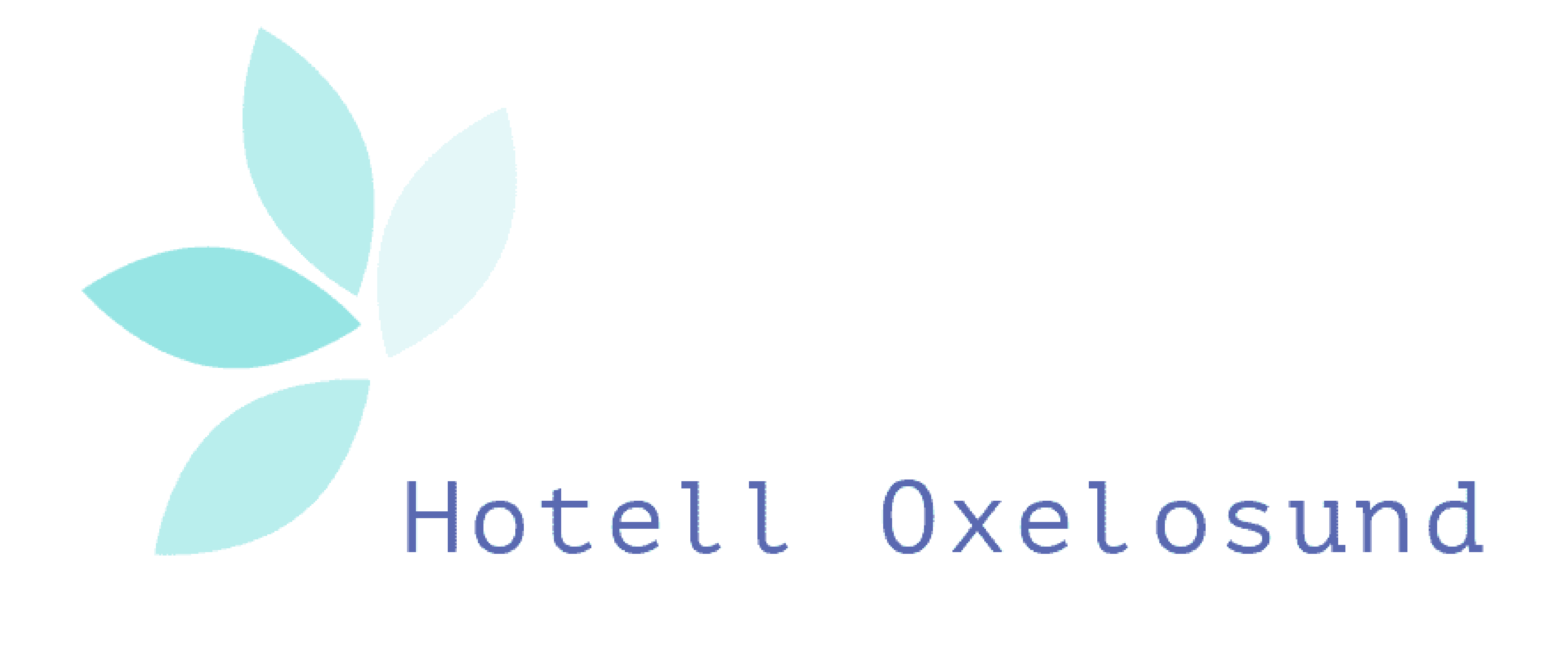 Oxelösund Hotell AB logotyp