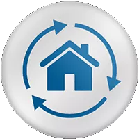 Optihus AB logotyp
