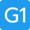 Good1 Consulting AB logotyp