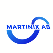 Martinix AB logotyp