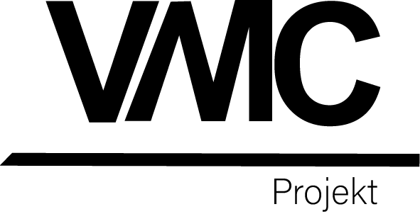 VMC Projekt Malmö AB logotyp