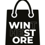 Win the Store AB logotyp