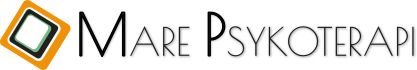 Mare Psykoterapi AB logotyp