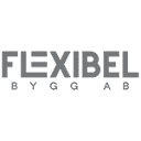 Flexibel bygg söder AB logotyp