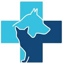 Grästorps Veterinärklinik & Rehab AB logotyp