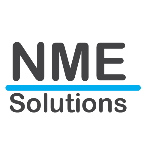 NME Solutions AB logotyp