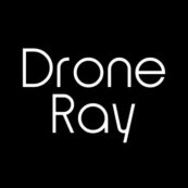 Drone Ray AB logotyp