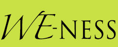 We-Ness AB logotyp