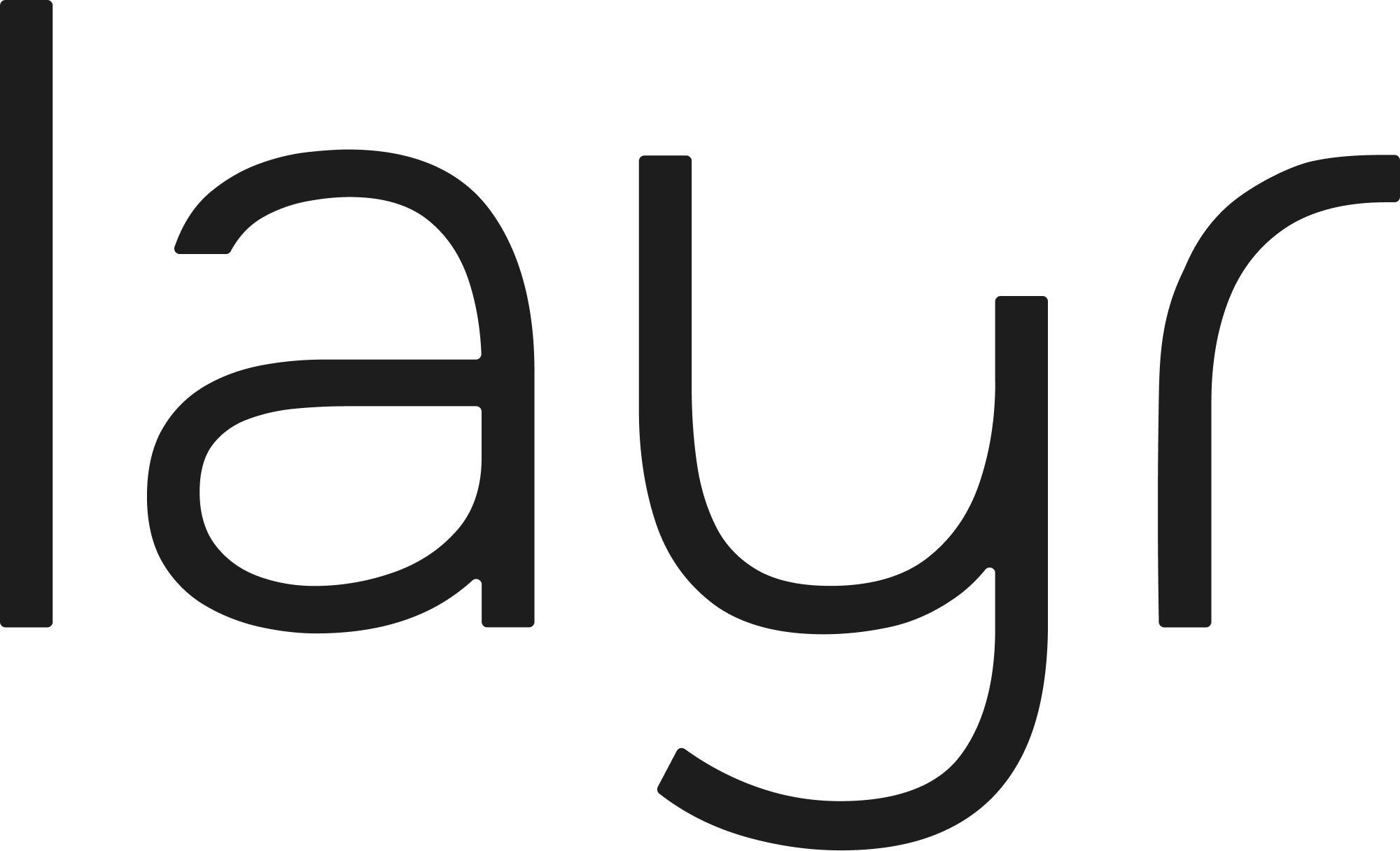 LAYR Technologies AB logotyp