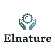 Elnature AB logotyp