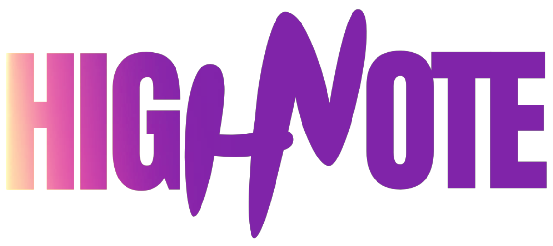 HighNote AB logotyp