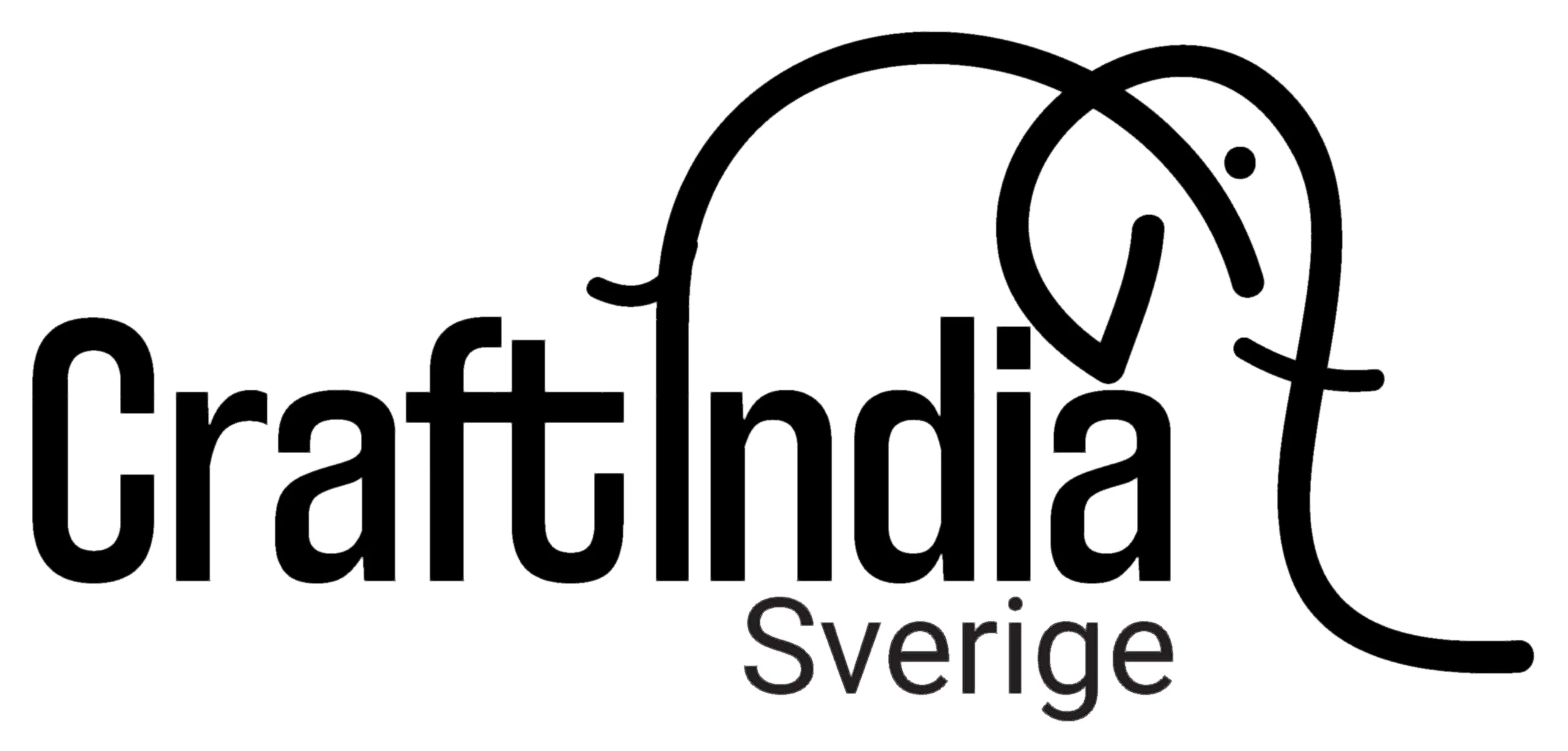 Craft India Sverige AB logotyp