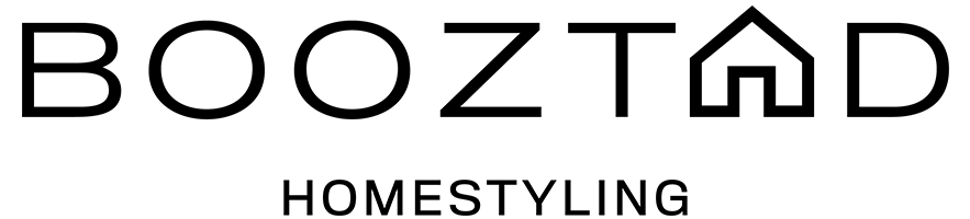Booztad AB logotyp