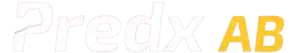 Predx AB logotyp