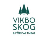 Vikbo Skog & Förvaltning AB logotyp