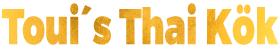 Toui's Thai Cuisine Hinsholmen AB logotyp